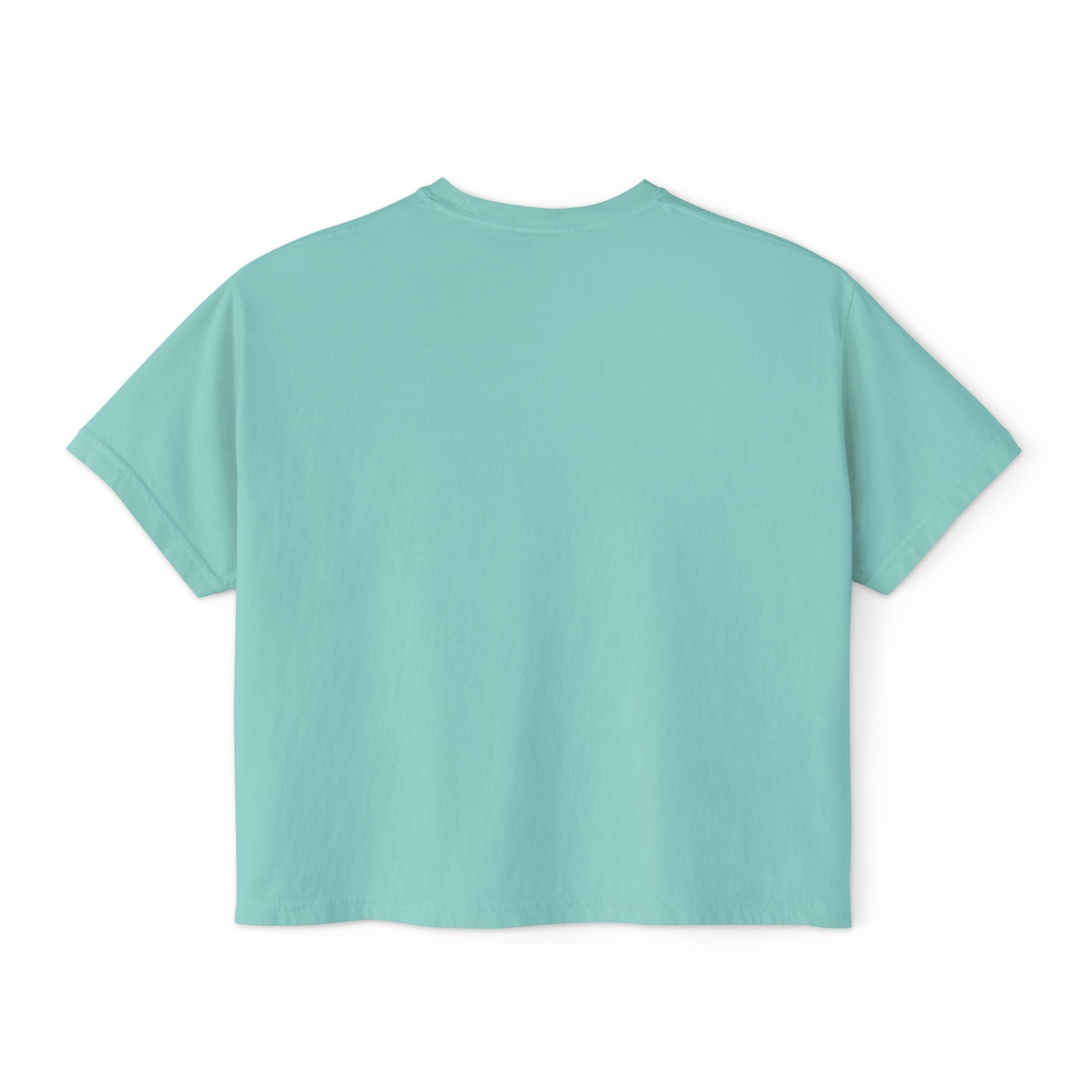 Rootin' Tootin' Frog Revolution Boxy Tee — Cute Cowgirl Frog Graphic Shirt