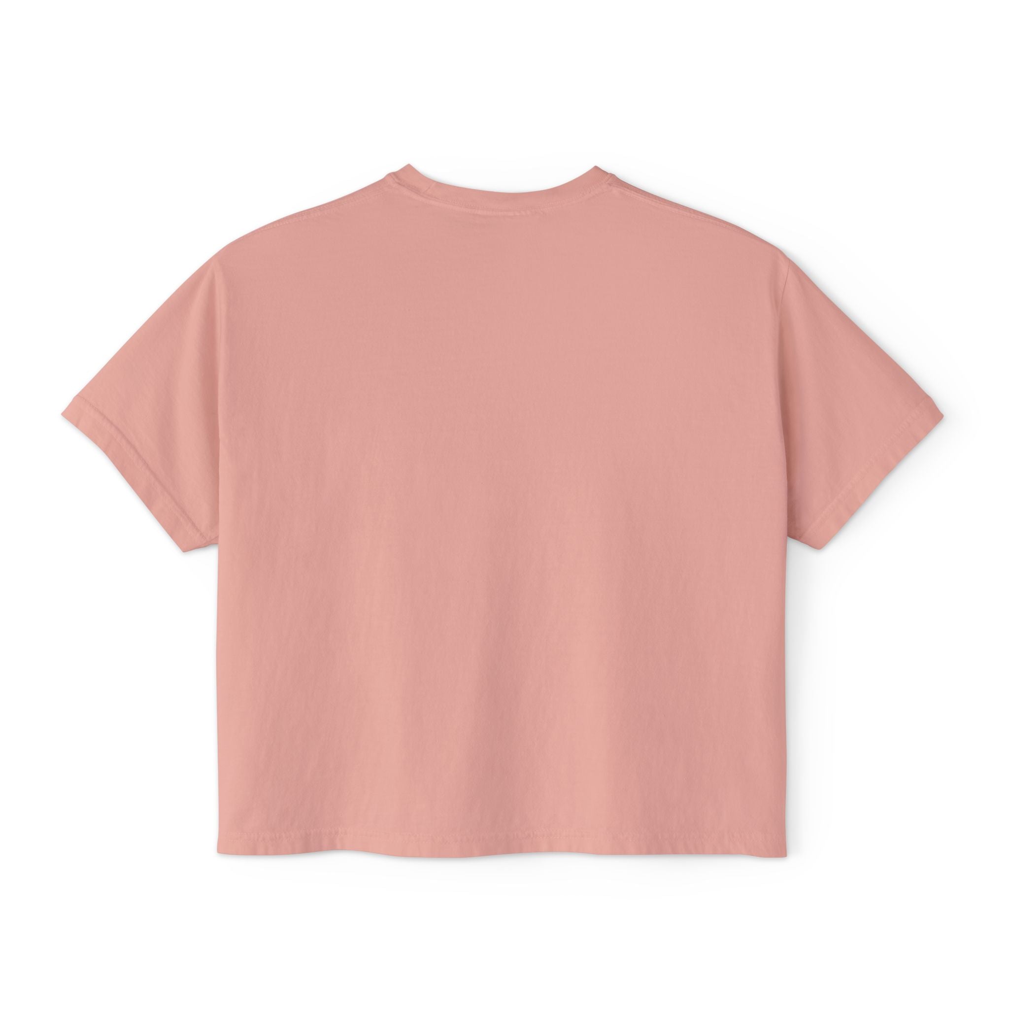 Rootin' Tootin' Frog Revolution Boxy Tee — Cute Cowgirl Frog Graphic Shirt